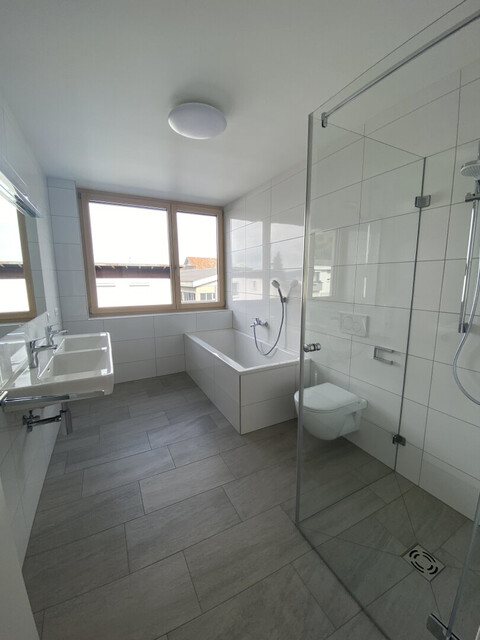 Ihr neues Zuhause mit Stil – Moderne 3,5-Zimmerwohnung mit Loggia in Götzis zu vermieten!