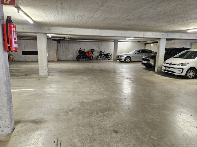 Neuer Preis! Penthouse-Feeling – Wohnen mit großer Sonnenterrasse und Tiefgaragenplatz in Feldkirch!