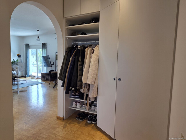Neuer Preis! Penthouse-Feeling – Wohnen mit großer Sonnenterrasse und Tiefgaragenplatz in Feldkirch!