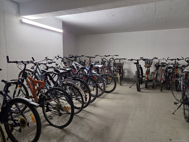 Neuer Preis! Penthouse-Feeling – Wohnen mit großer Sonnenterrasse und Tiefgaragenplatz in Feldkirch!