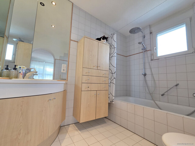 Neuer Preis! Penthouse-Feeling – Wohnen mit großer Sonnenterrasse und Tiefgaragenplatz in Feldkirch!