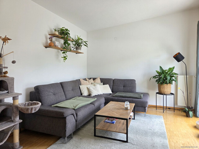 Neuer Preis! Penthouse-Feeling – Wohnen mit großer Sonnenterrasse und Tiefgaragenplatz in Feldkirch!
