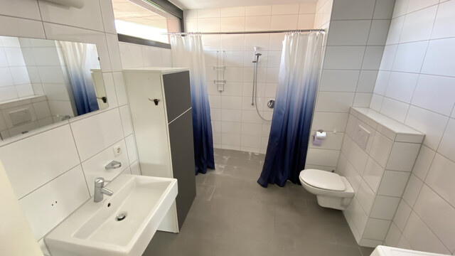 Wohnen am Garnmarkt: Charmante 2-Zimmer-Terrassenwohnung zu vermieten!