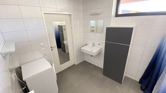 Wohnen am Garnmarkt: Charmante 2-Zimmer-Terrassenwohnung zu vermieten!