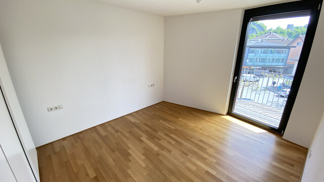 Wohnen am Garnmarkt: Charmante 2-Zimmer-Terrassenwohnung zu vermieten!