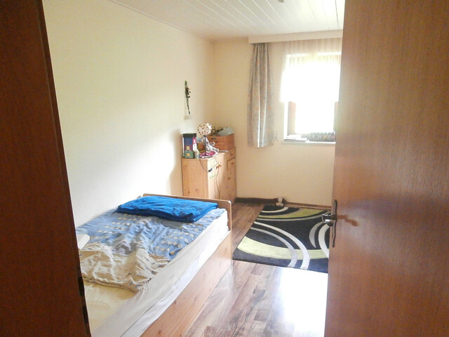 Alberschwende: 3,5-Zimmer-Wohnung ab sofort von Privat zu vermieten