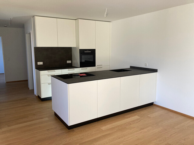 NEU! Inkl. Einbauküche! 4-Zi-Gartenwohnung TOP 2 in Frastanz, Beim Feldgatter 5, kurzfristig beziehbar