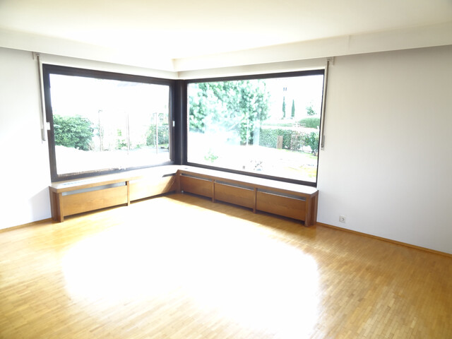 Sonniger Bungalow zentrumsnah in ruhiger Sackgasse