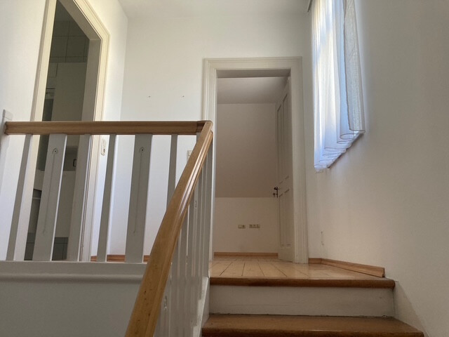 Charmante 2-Zimmerwohnung mit Terrasse und Garage in Top-Lage