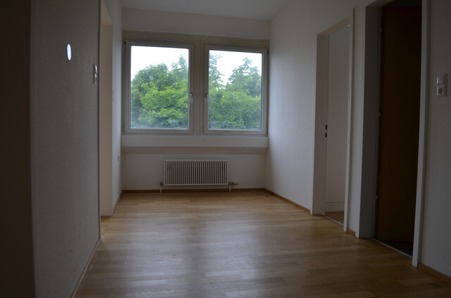 2-Zimmerwohnung im Zentrum von Lochau zu vermieten (nach Absprache)