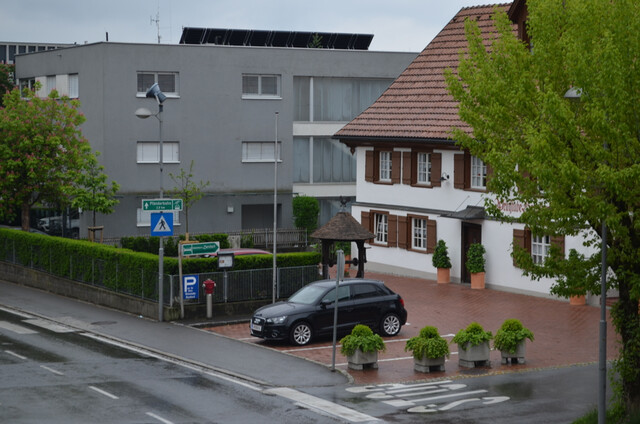 2-Zimmerwohnung im Zentrum von Lochau zu vermieten (nach Absprache)