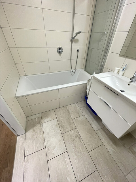 Moderne 3-Zimmerwohnung mit Loggia im Zentrum von Feldkirch (JP, Top 16)