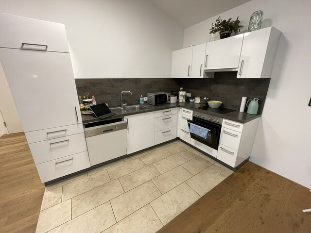 Moderne 3-Zimmerwohnung mit Loggia im Zentrum von Feldkirch (JP, Top 16)