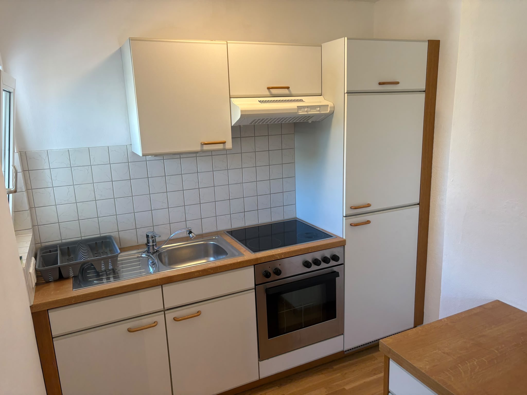 Appartement in Bregenz provisionsfrei zu vermieten