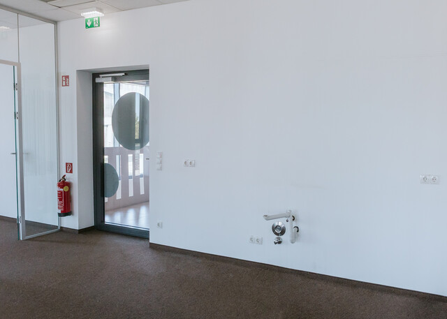 Moderne Bürofläche mit 212,50 m² in zentraler Lage – nachhaltig, komfortabel & bestens erreichbar