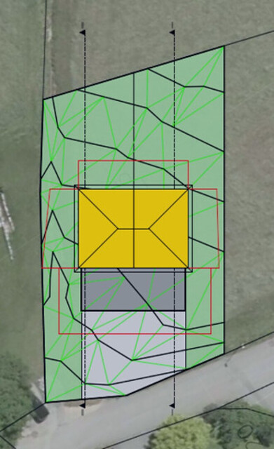 Moderne Doppelhaushälfte in Zwischenwasser: Ihr Traumhaus mit Garten und Terrasse!