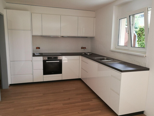 Gepflegte 3-Zimmer-Gartenwohnung mit sonniger Südwestterrasse in Feldkirch Tisis