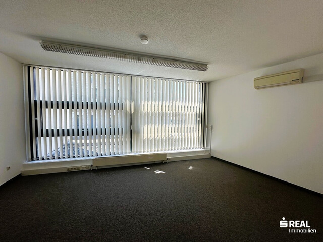 Zentral gelegenes Büro