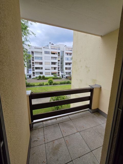 Große 3,5 Zimmerwohnung in Bregenz Seenähe - TG Platz inklusive!