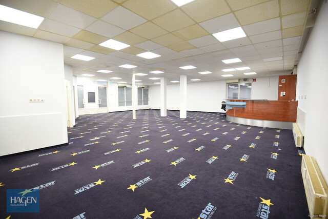 Ihr neuer Standort im Zentrum – ca. 160 m² Geschäftsfläche in Lustenau zur Miete!