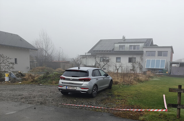 Baugrundstück Privatverkauf keine Maklerkosten