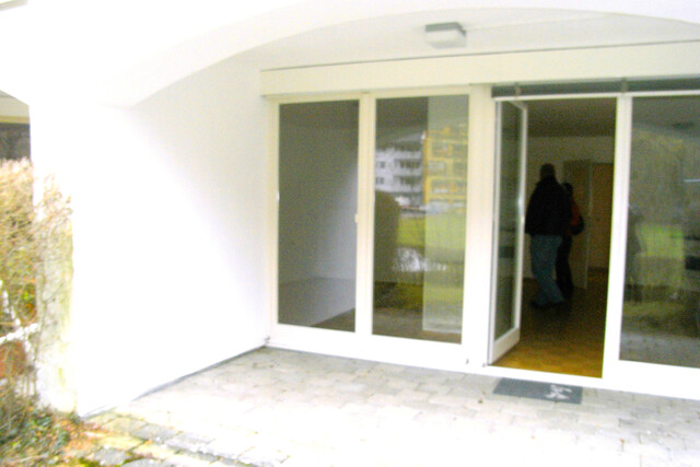 Feldkirch-Stadt. Stilvolle 2-Zimmer-Wohnung in Bestlage, 50m2, mit Loggia, Garage, Garten