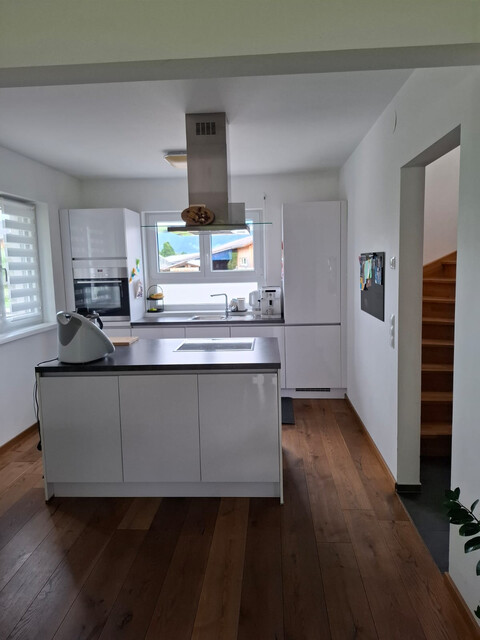Privatverkauf! Modernes Haus mit separater Einliegerwohnung und Garten in Koblach
