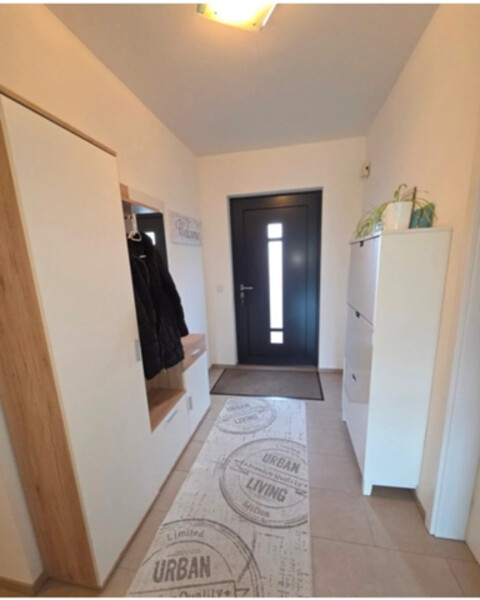 Privatverkauf! Modernes Haus mit separater Einliegerwohnung und Garten in Koblach