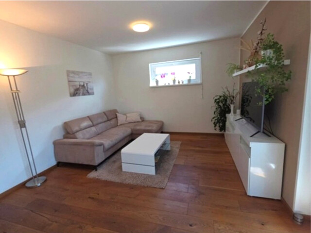 Privatverkauf! Modernes Haus mit separater Einliegerwohnung und Garten in Koblach