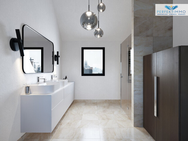 Beste Lage mit Seeblick - Exklusives Penthouse am Fuße des Pfänders