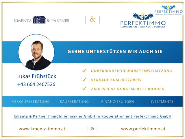 Beste Lage mit Seeblick - Exklusives Penthouse am Fuße des Pfänders