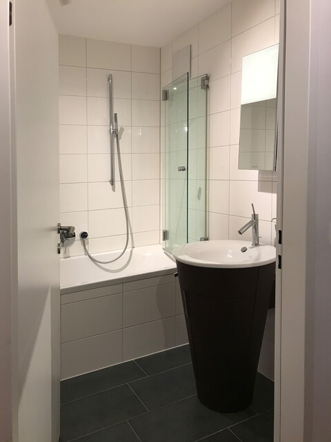 Wunderschöne 2-Zimmerwohnung in der Bregenzer Innenstadt 