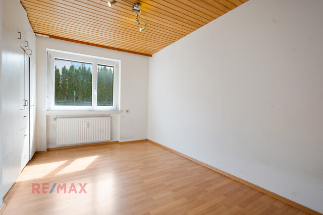 Zuhause am See 4-Zimmer-Wohnung in exklusiver Lage von Bregenz