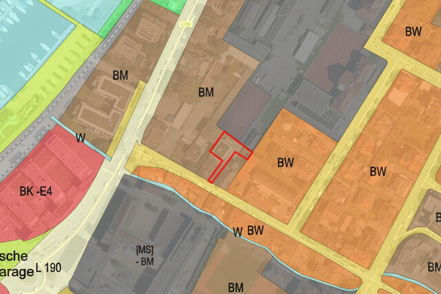 Zuhause am See 4-Zimmer-Wohnung in exklusiver Lage von Bregenz