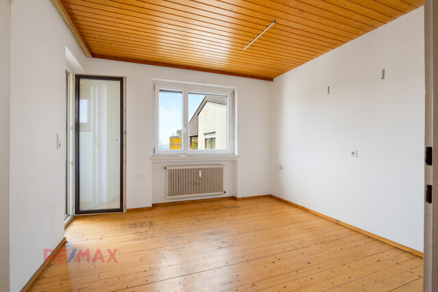 Zuhause am See 4-Zimmer-Wohnung in exklusiver Lage von Bregenz