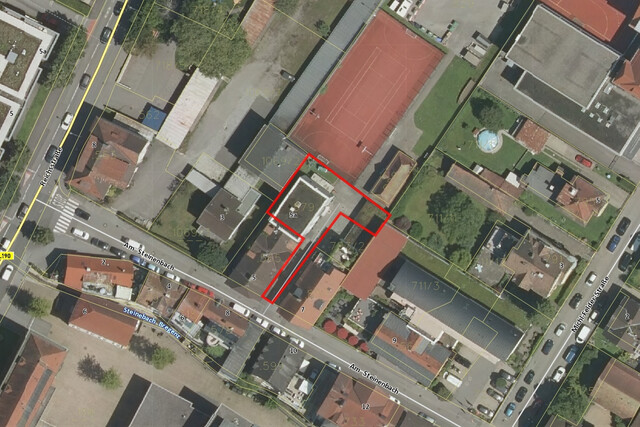 Zuhause am See 4-Zimmer-Wohnung in exklusiver Lage von Bregenz