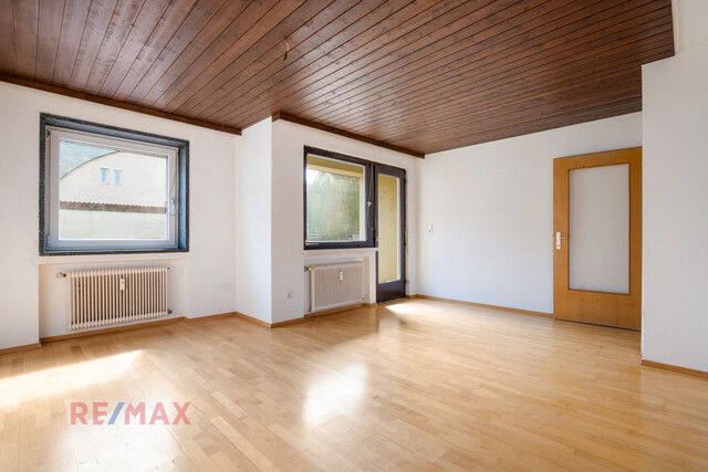 Zuhause am See 4-Zimmer-Wohnung in exklusiver Lage von Bregenz