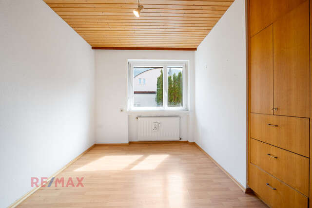 Zuhause am See 4-Zimmer-Wohnung in exklusiver Lage von Bregenz