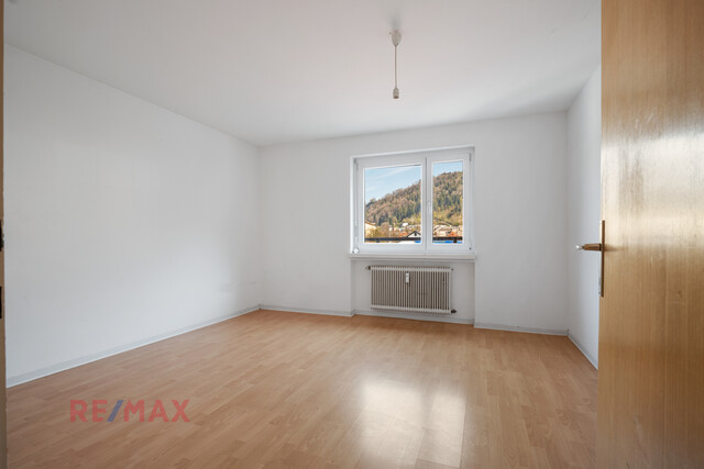 Zuhause am See 4-Zimmer-Wohnung in exklusiver Lage von Bregenz