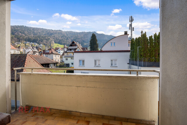 Zuhause am See 4-Zimmer-Wohnung in exklusiver Lage von Bregenz