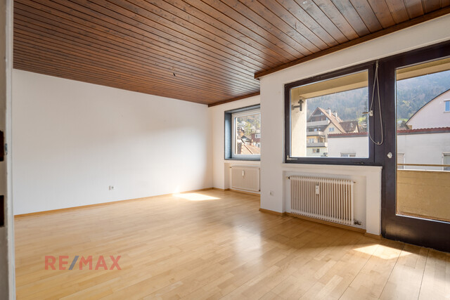 Zuhause am See 4-Zimmer-Wohnung in exklusiver Lage von Bregenz