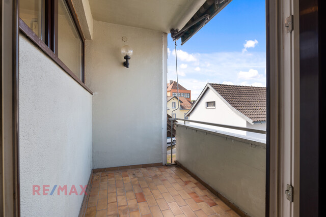 Zuhause am See 4-Zimmer-Wohnung in exklusiver Lage von Bregenz