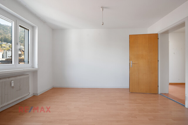 Zuhause am See 4-Zimmer-Wohnung in exklusiver Lage von Bregenz