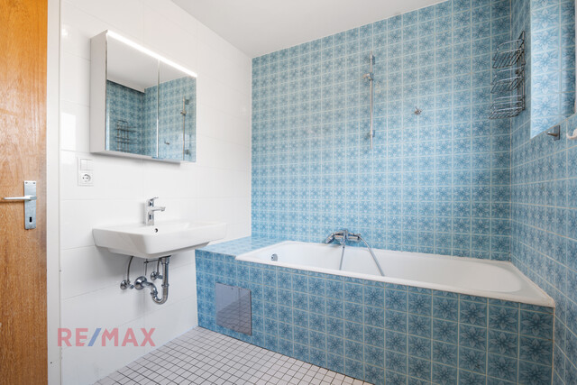 Zuhause am See 4-Zimmer-Wohnung in exklusiver Lage von Bregenz