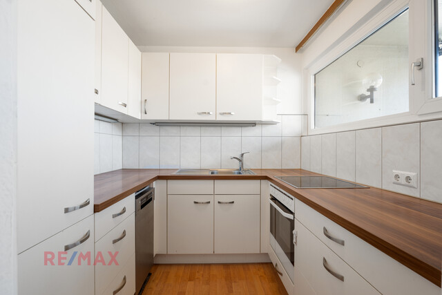 Zuhause am See 4-Zimmer-Wohnung in exklusiver Lage von Bregenz