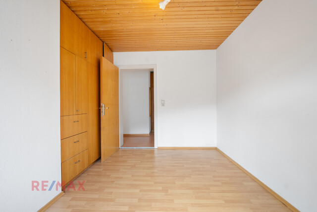 Zuhause am See 4-Zimmer-Wohnung in exklusiver Lage von Bregenz