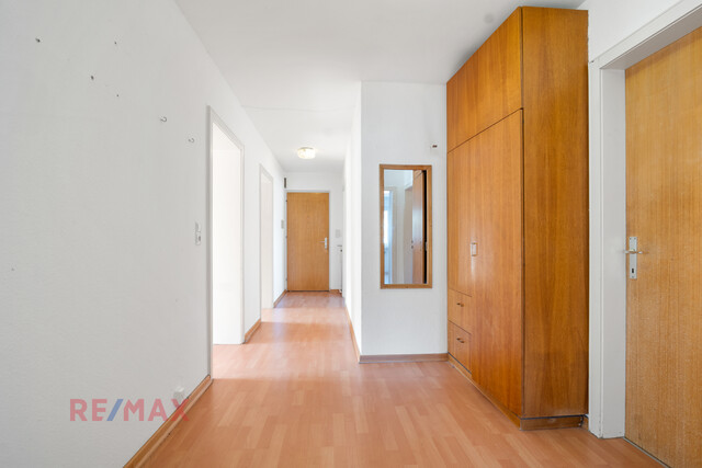 Zuhause am See 4-Zimmer-Wohnung in exklusiver Lage von Bregenz