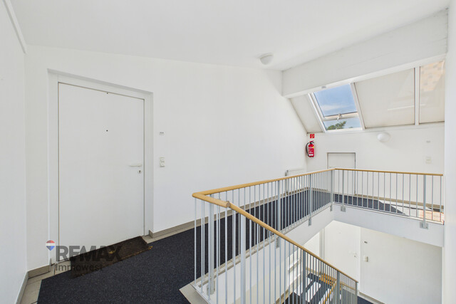 Ihr Wohnstart am Bodensee – Helle 2-Zimmer-Wohnung in Bregenz