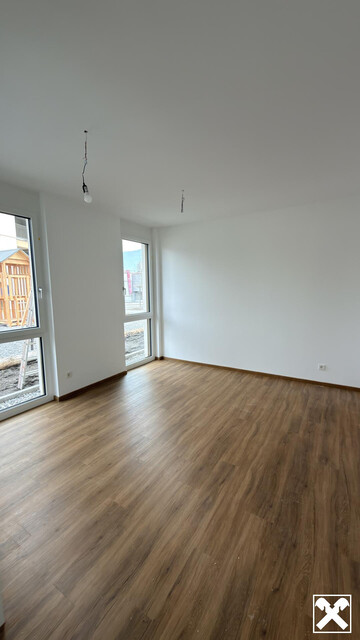 A24 - Neubau! 2-Zimmer-Mietwohnung