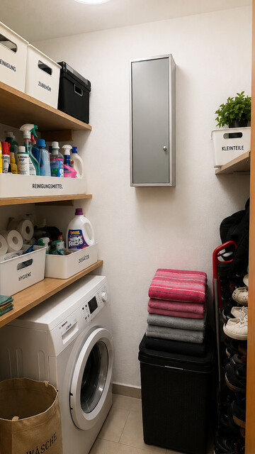 Eindrucksvolle Maisonettewohnung mit Penthousecharakter in Altach